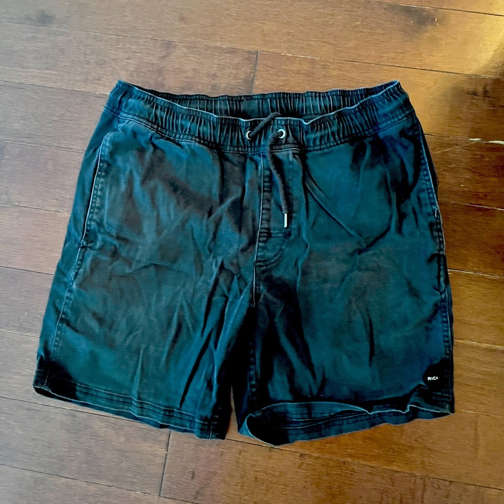 RCVA Men’s Shorts